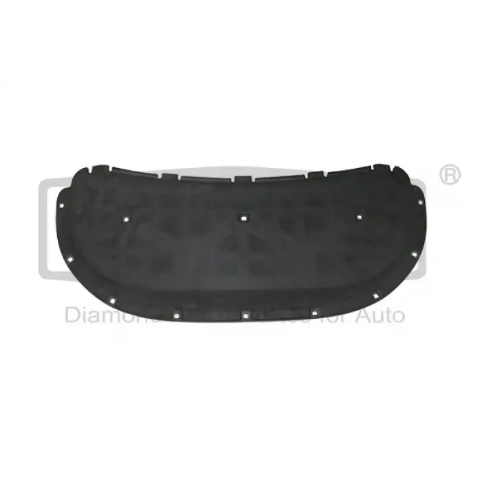 5J0863831 Motor Kaput İzolasyonu - Fabıa-Roomster 2007-2015