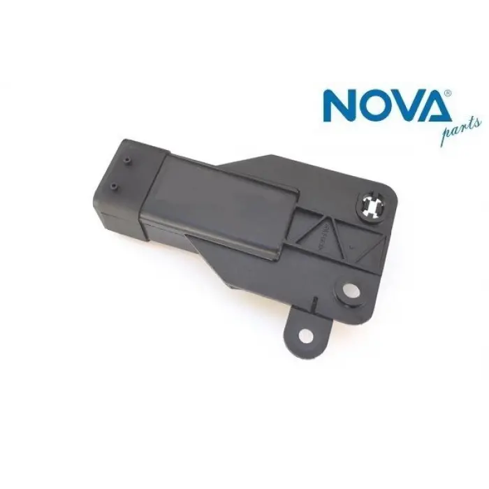 5J0919506 Fan Kontrol Ünitesi - Polo-Fabıa-Roomster-Rapıd-Ibıza-Cordoba 2010->