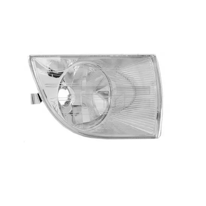 5J0941702 Sis Lambası Sağ Fabıa-Roomster 2007-2010