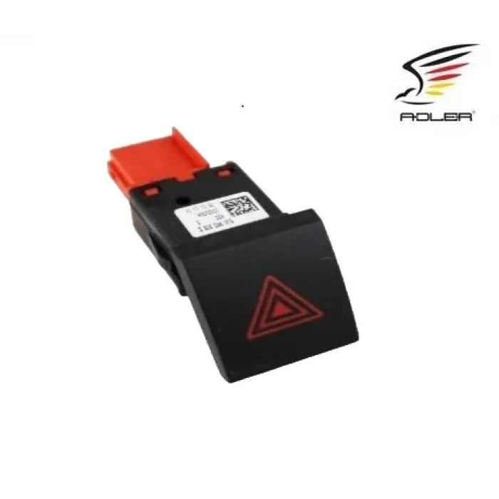 5J0953235E RBE Anahtar Flaşör Fabıa-Roomster 2011-->