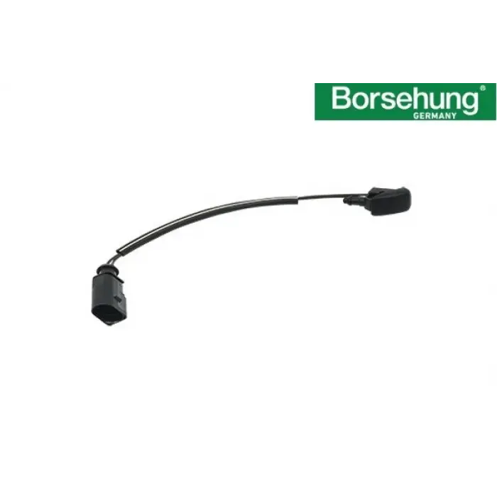 5J0955986 Su Fıskiye Memesi Isıtmalı - Fabıa-Octavıa-Roomster