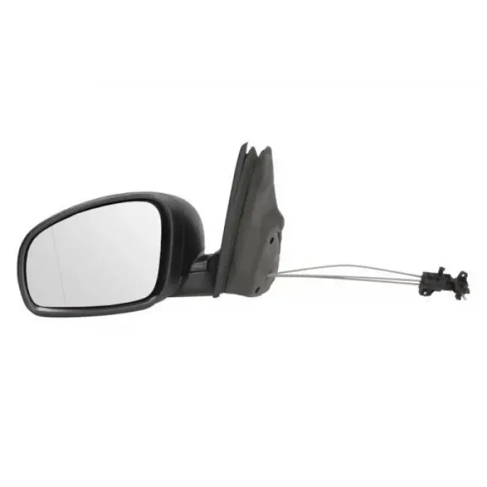 5J1857507 Ayna Dış Dikiz Komple SOL Manuel - Roomster 2006-2015