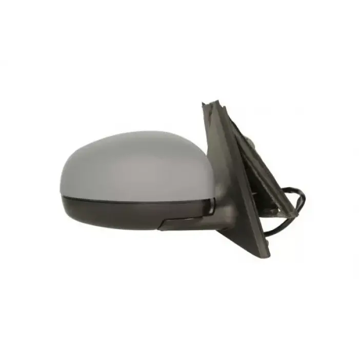 5J1857508A Ayna Dış Dikiz Komple SAĞ Elektrikli 5 Kablolu - Roomster 2006-2015