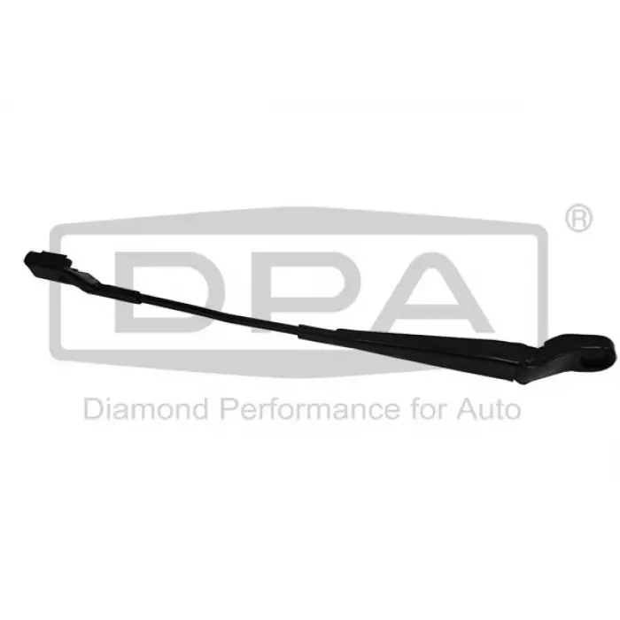 5J1955409B Cam Silgi Kolu Dış Ön SOL - Fabıa-Roomster 2006-2010