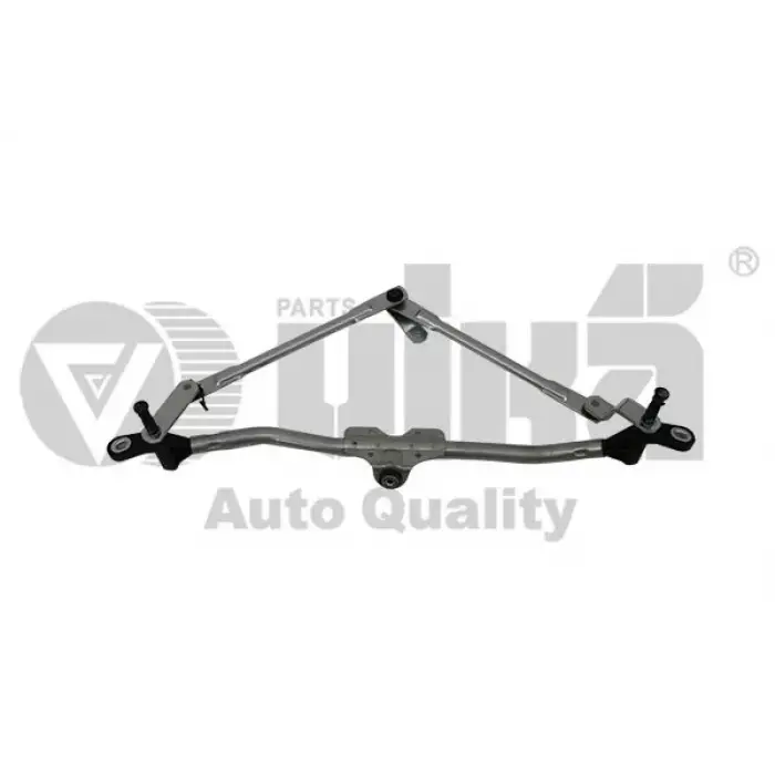 5J1955605B Silecek İç Kolları - Fabıa-Roomster 2006-2010