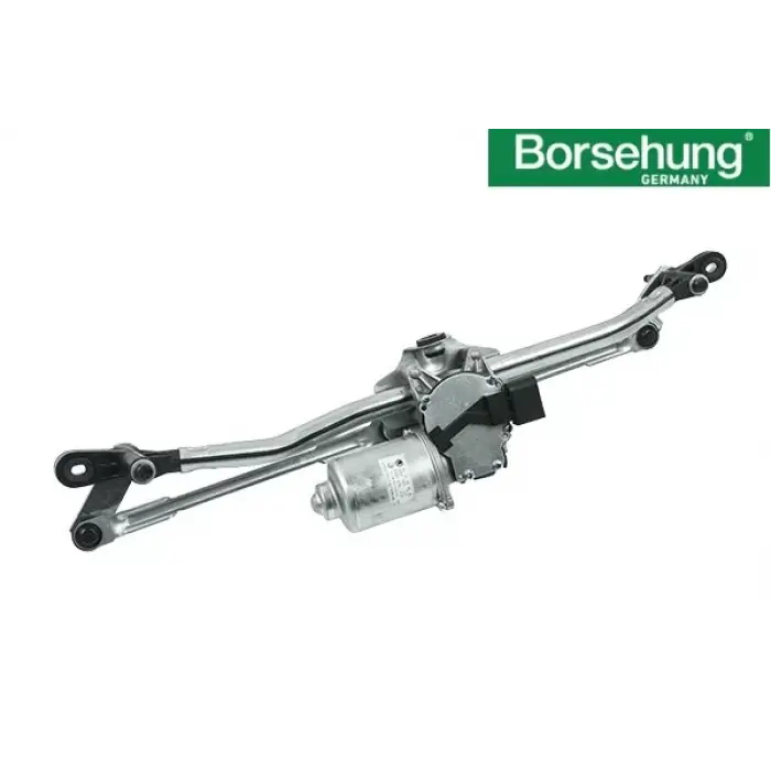 5J1955605BM Silecek İç Kolları & Motoru - Fabıa-Roomste 2006-2010