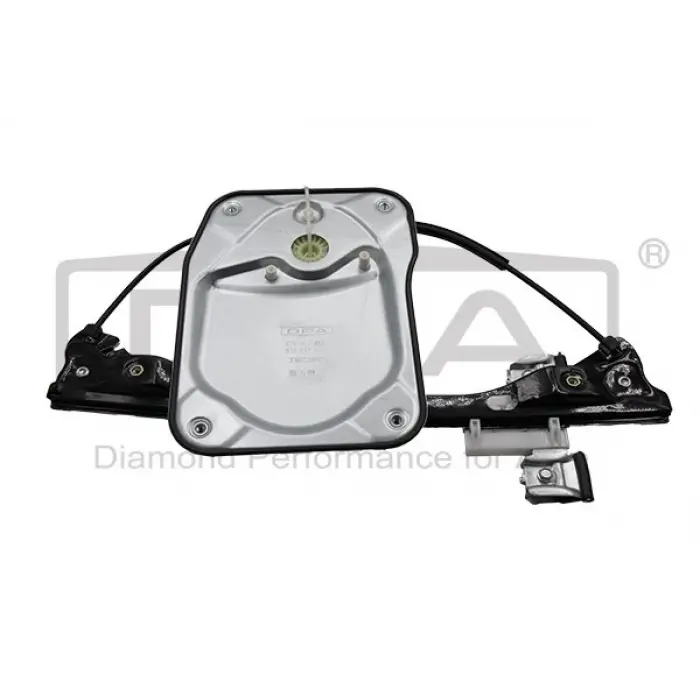 5J4837462 Cam Açma Mekanizması Ön SAĞ Motorsuz - Fabıa 2007-2015