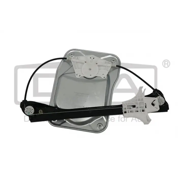 5J4839461 Cam Açma Mekanizması Arka SOL Motorsuz - Fabıa 2007-2015