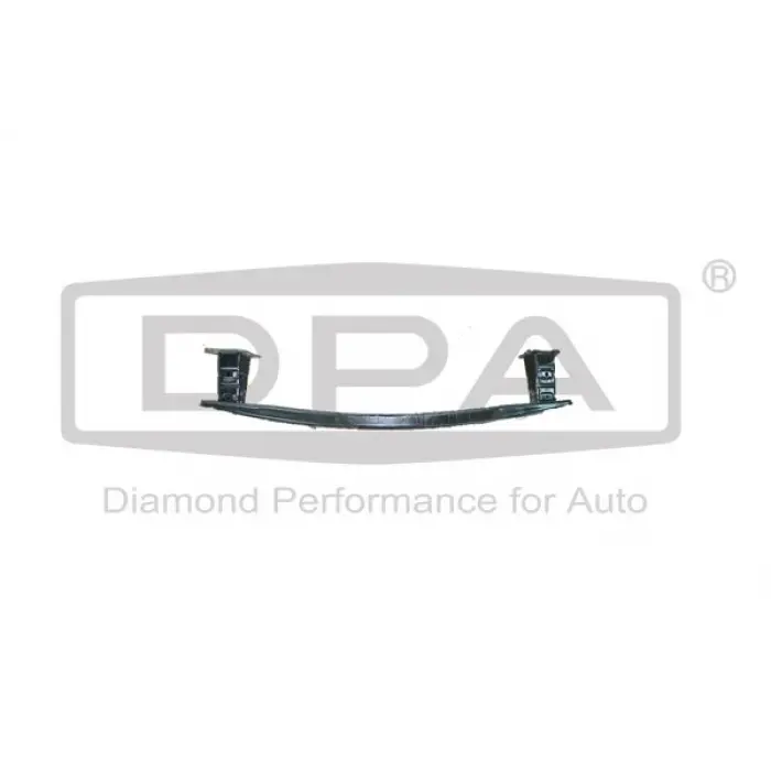 5J6807305C Tampon Demiri Arka - Fabıa 2007-2015