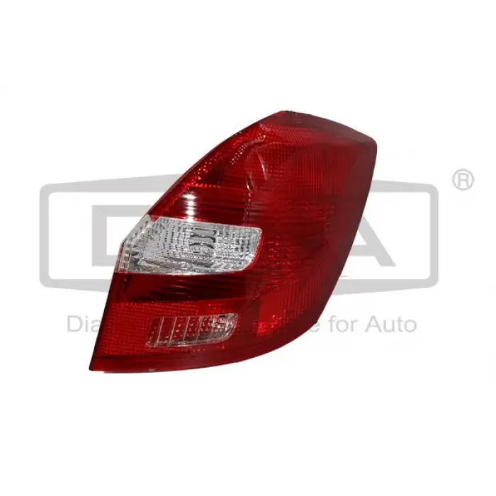 5J6945112 Stop Lambası SAĞ - Fabıa - Hatchback - 2007-2015