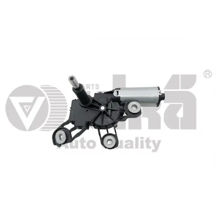 5J7955711C Silecek Motoru Arka - Fabıa 2007-2015 - Roomster 2006-2015 - Yetı 2014-2018