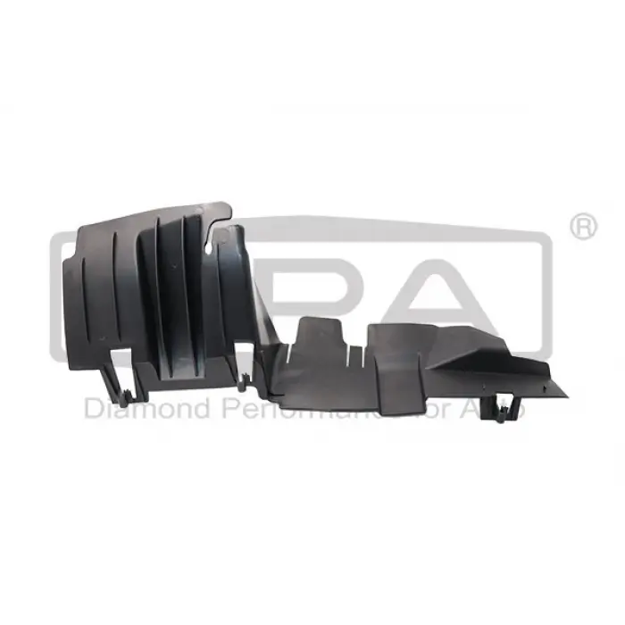 5JA121283 Radyatör Havalandırma Plastiği SOL - Rapıd-2013->