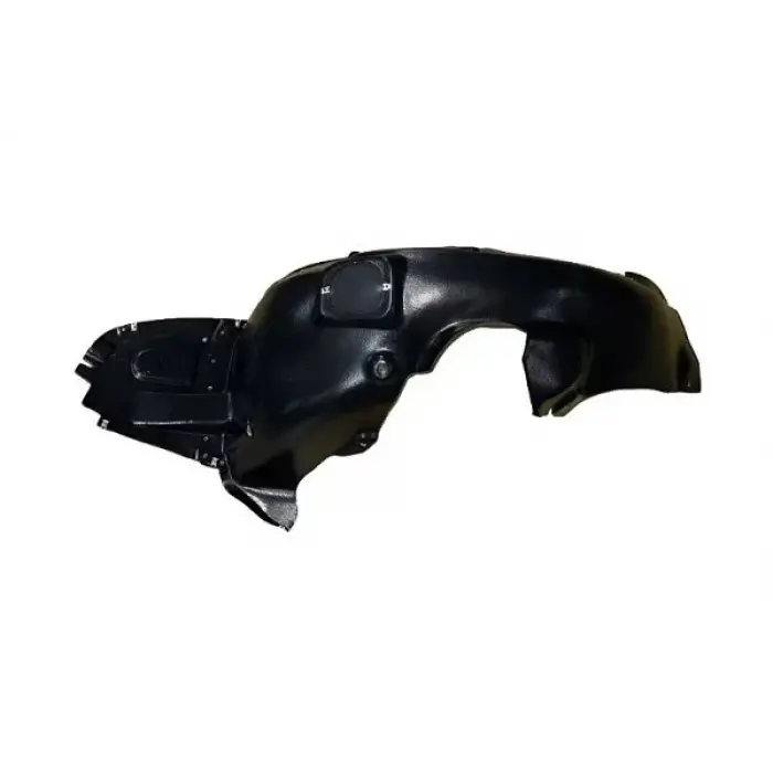 5JA809958 Çamurluk Davlumbazı Ön SAĞ - Rapıd - Toledo