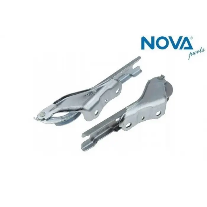 5JA823301A Motor Kaput Menteşe SOL - Rapıd