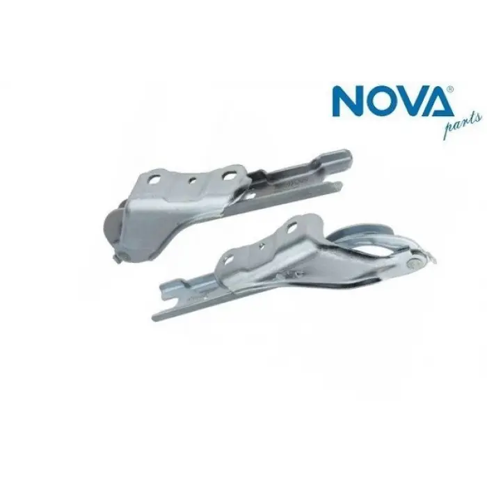 5JA823302A Motor Kaput Menteşe SAĞ - Rapıd