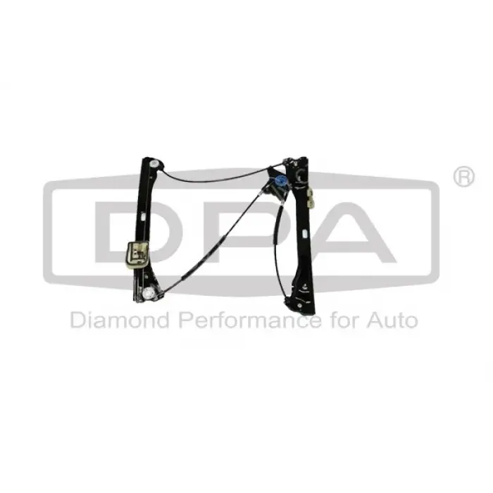 5JA837461 Cam Açma Mekanizması Ön SOL - Rapıd-Toledo