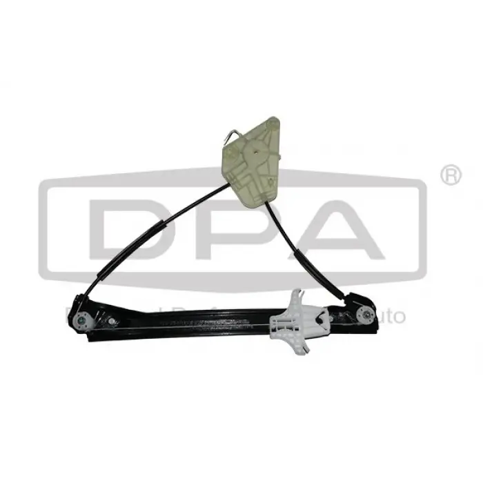 5JA839461 Cam Açma Mekanizması Arka SOL - Rapıd-Toledo