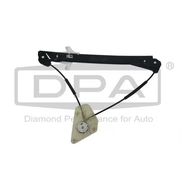 5JA839462 Cam Açma Mekanizması Arka SAĞ - Rapıd-Toledo