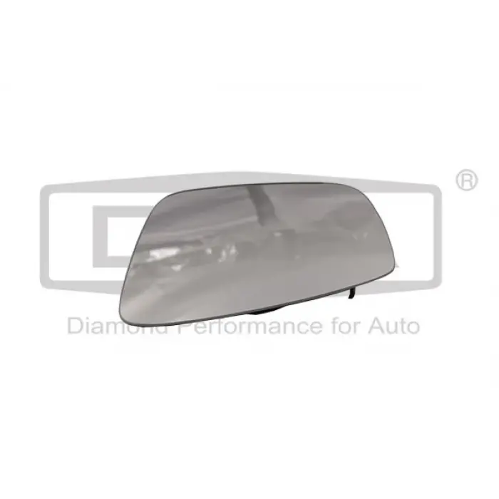 5JA857521C Ayna Camı Dış Dikiz SOL - Rapıd 2013->