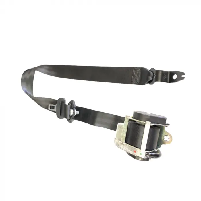 5JA857702B RAA Emniyet Kemeri Ön SAĞ - Rapıd