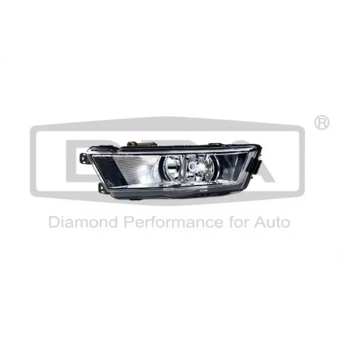 5JA941701 Sis Lambası SOL Beyaz - Rapıd 2013->