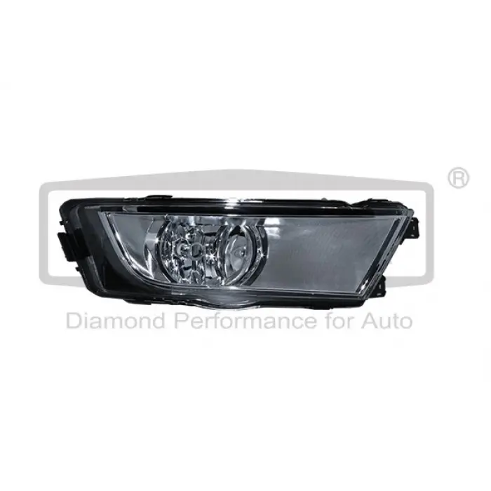 5JA941702 Sis Lambası SAĞ Beyaz - Rapıd 2013->