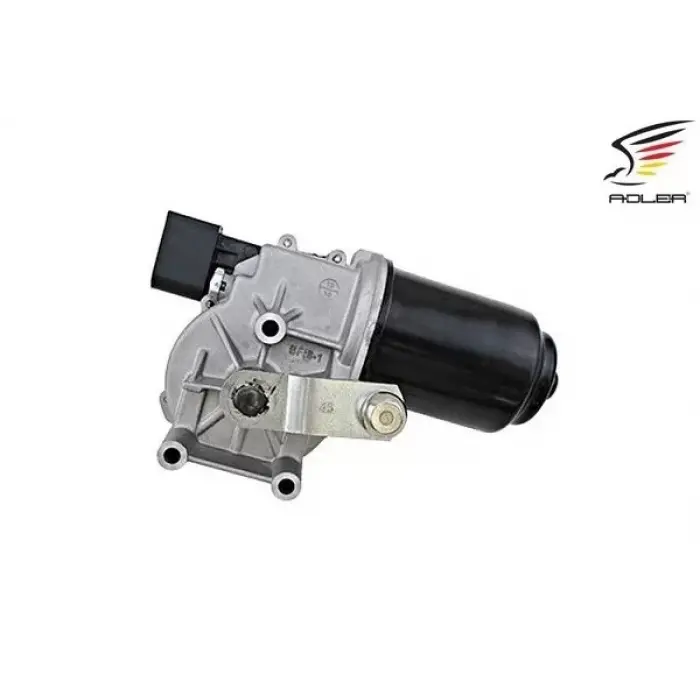 5JB955113 Silecek Motoru Ön - Toledo-Fabıa-Rapıd