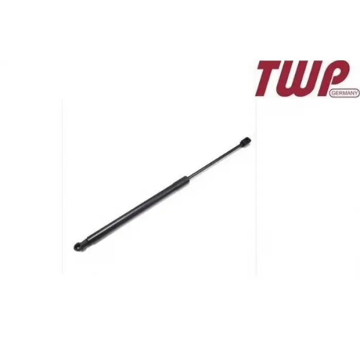 5JF827550 Bagaj Kapak Amortisörü - Fabıa 2009-2014