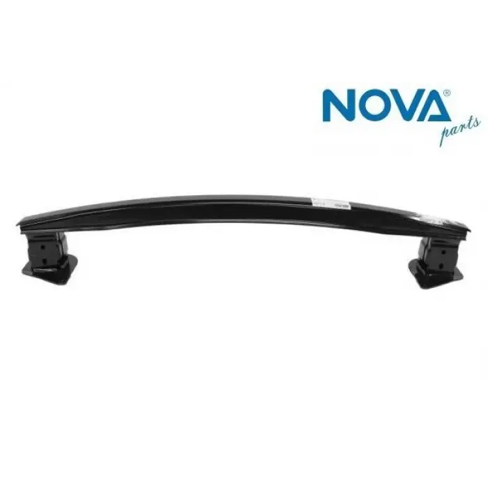 5JH807305 Tampon Demiri Arka - Rapıd 2013->