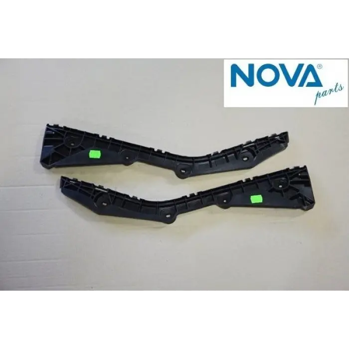 5JH807393 Tampon Bağlantı Braketi Arka SOL - Rapıd-Toledo