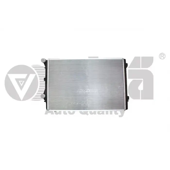 5K0121251J Radyatör Su - Golf-Jetta-Octavıa-Superb- Passat-Yetı-A3-1.4 Lt.-Tsı-1.8 Lt.-2.0-Tfsı-Bmy-Blg-Bzb-Cdaa-Bpy-Bwa