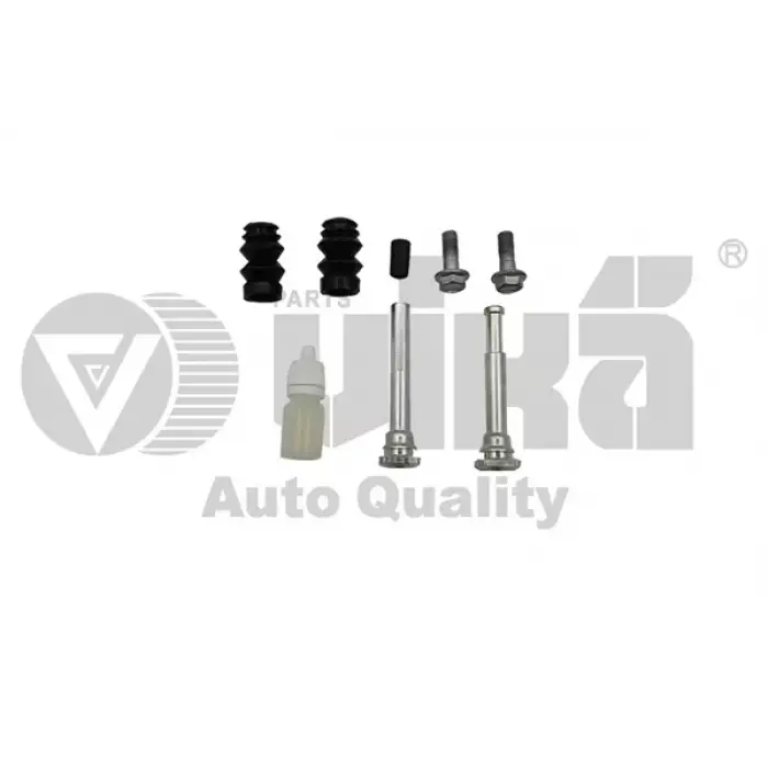 5K0698470 Fren Kaliper Tamir Kiti Arka 7 Parça - Audı A1-A3-Altea-Beetle-Caddy-Eos-Golf-Jetta-Octavıa-Passat-Scırocco-Superb-Touran-Yetı