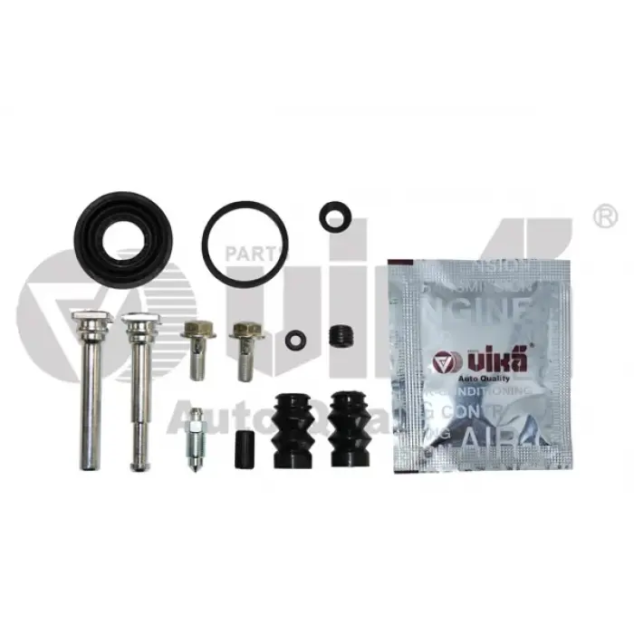 5K0698671A Fren Kaliper Tamir Kiti Arka 13 Parça - Jetta-Octavıa-Passat-Superb-Golf-A3