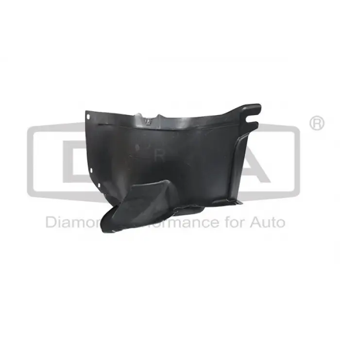 5K0805912B Çamurluk Davlumbazı Ön SAĞ Küçük - Golf 6