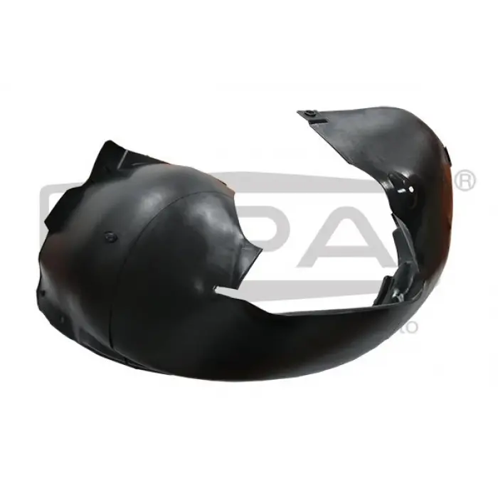 5K0805978 Çamurluk Davlumbazı Ön SAĞ Büyük - Golf 6