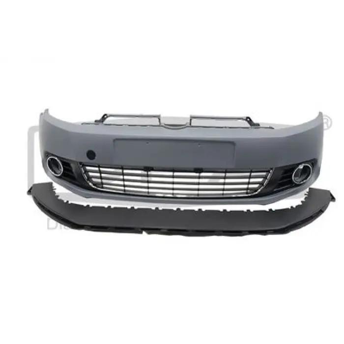 5K0807079K Tampon Ön Golf 6 2009-2012