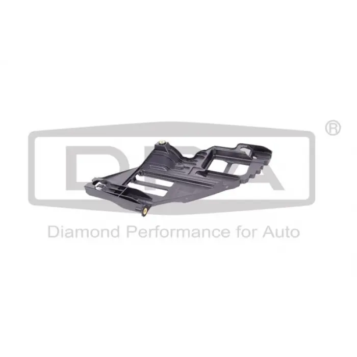 5K0807228A Tampon Bağlantı Braketi Üst SAĞ - Golf 6