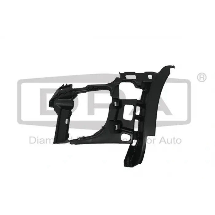 5K0807261 TAMPON BAĞLANTİ BRAKETİ̇ ÖN İÇ SOL - GOLF 2009-2013