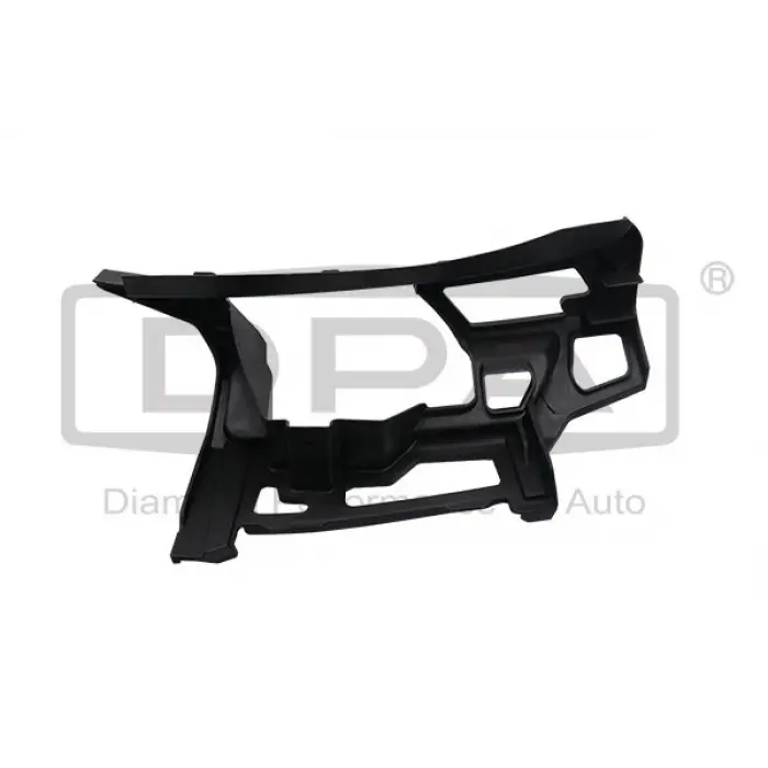 5K0807723 Tampon Bağlantı Braketi Ön SOL - Golf 6