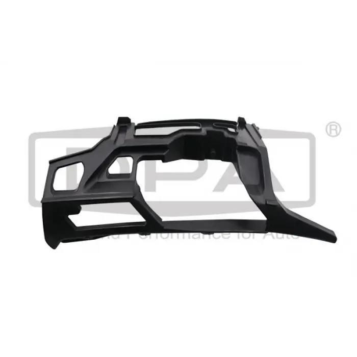 5K0807724 Tampon Bağlantı Braketi Ön SAĞ - Golf 6