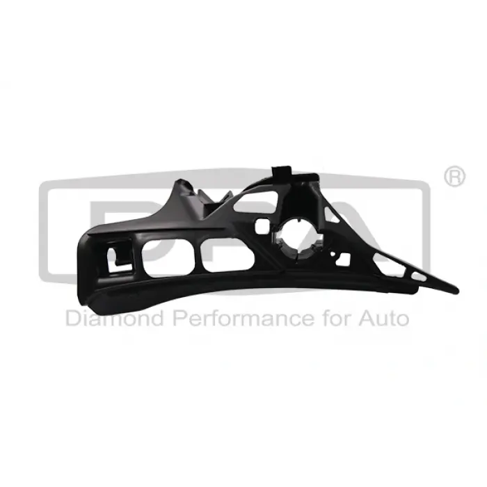 5K0807724A TAMPON BAĞLANTİ BRAKETİ̇ SAĞ - GOLF 2009-2013