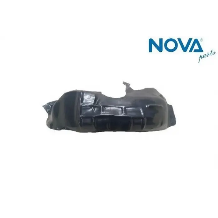 5K0810972D Çamurluk Davlumbazı Arka SAĞ - Golf 6 2009-2013