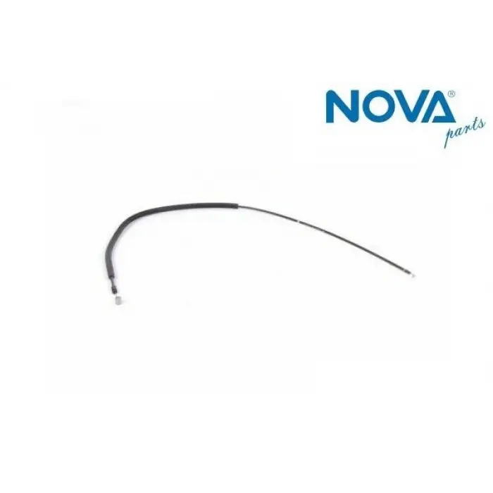 5K0823535 Motor Kaput Açma Teli Açma Kısmı - Golf 6