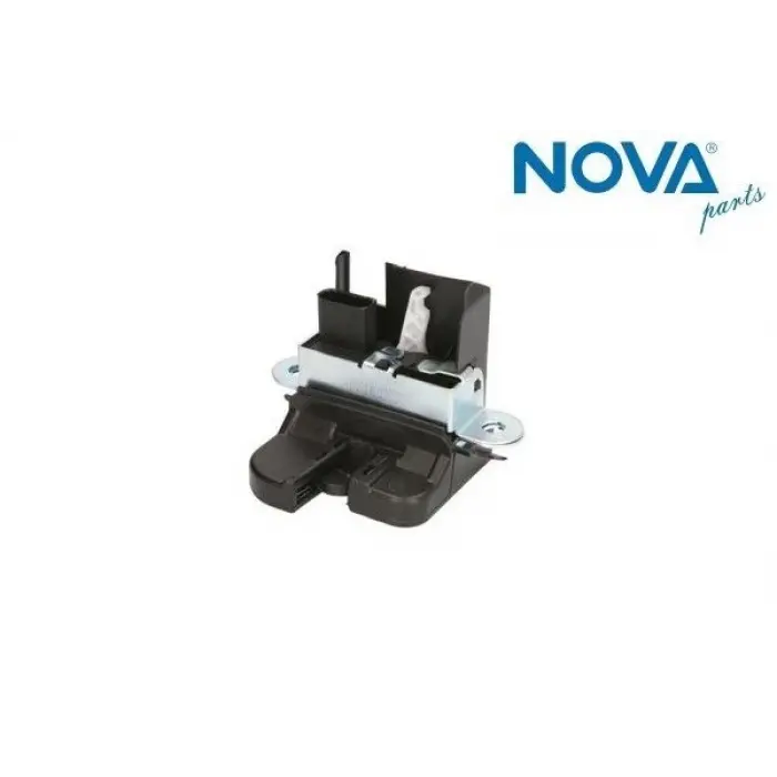 5K0827505A Bagaj Kapak Kilidi - Polo-Passat-Golf-Leon