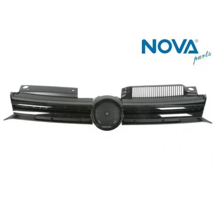 5K0853651AH Panjur Ön Siyah - Golf 6