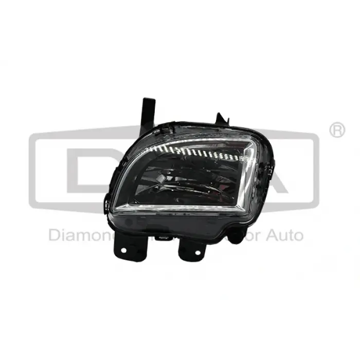 5K0941700E Sİ̇S LAMBASİ SAĞ - GOC12-16/GOLF12-13/JE11-14