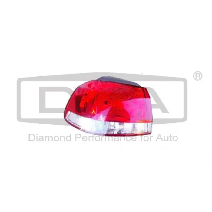 5K0945095N Stop Lambası Dış SOL Hella Typ - Golf 6