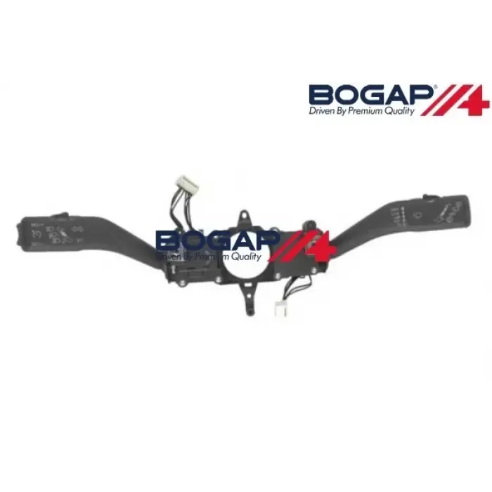 5K0953502M Sinyal Selektör Kolu - Caddy-Golf 5-Jetta-Octavıa-Yetı