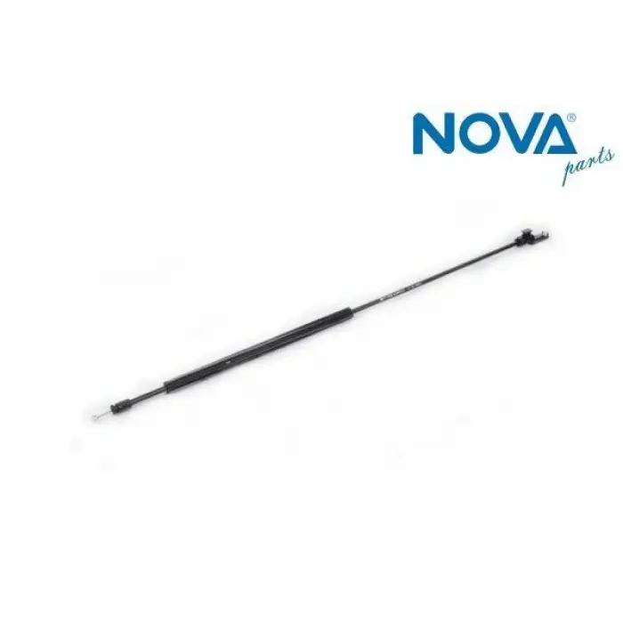 5K1823531 Motor Kaput Açma Teli Kilit Kısmı - Golf 6