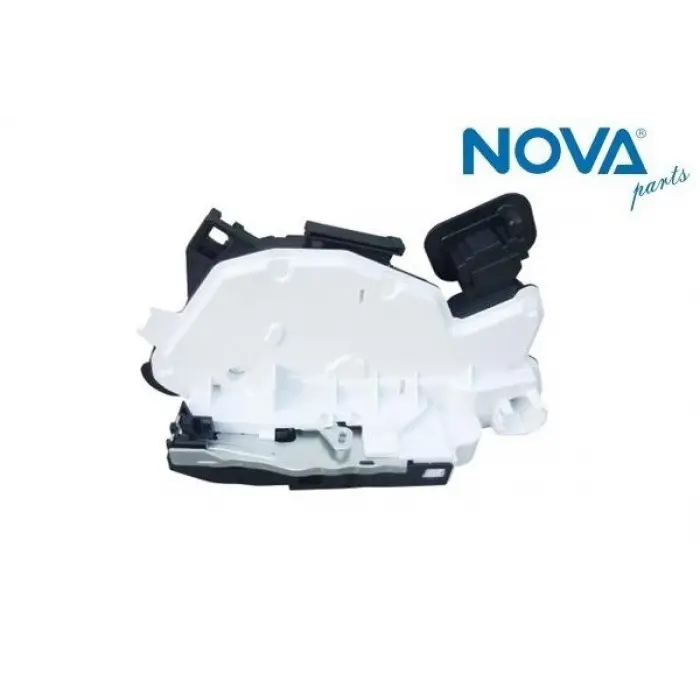 5K1837015B Kapı Kilit Mekanizması Ön SOL - Golf -Jetta-Polo-Yetı-Rapıd-Sharan